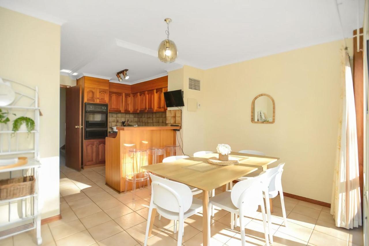 Beautiful Beach Front Townhouse ビクターハーバー エクステリア 写真